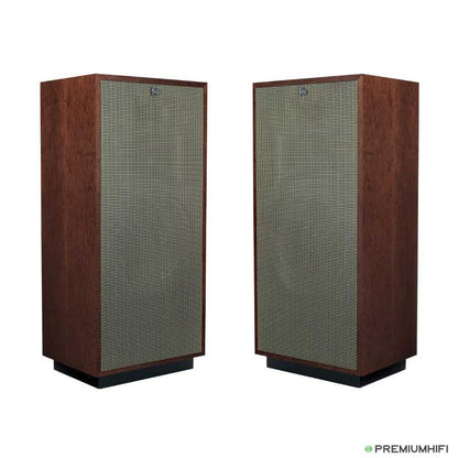 Klipsch Forte IV Pair Floorstanding HI-FI Speakers-🟢 PremiumHIFI audio store