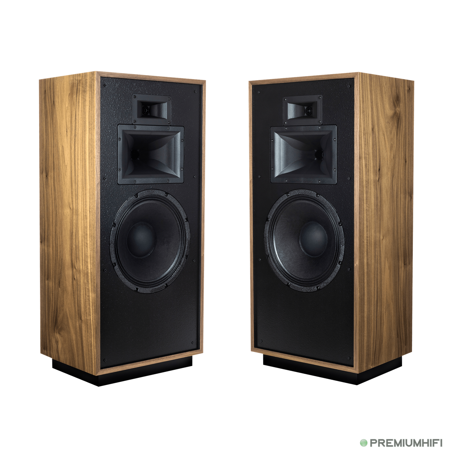 Klipsch Forte IV Pair Floorstanding HI-FI Speakers-🟢 PremiumHIFI audio store