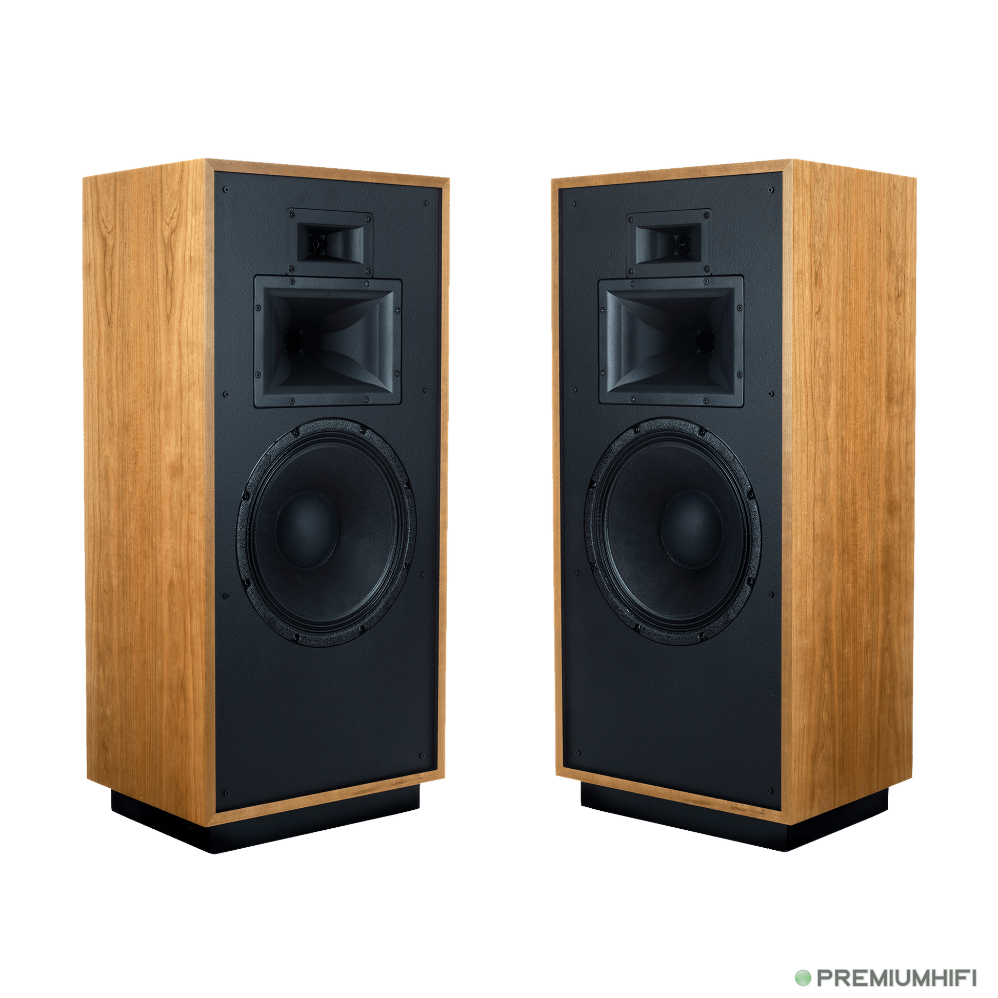 Klipsch Forte IV Pair Floorstanding HI-FI Speakers-🟢 PremiumHIFI audio store