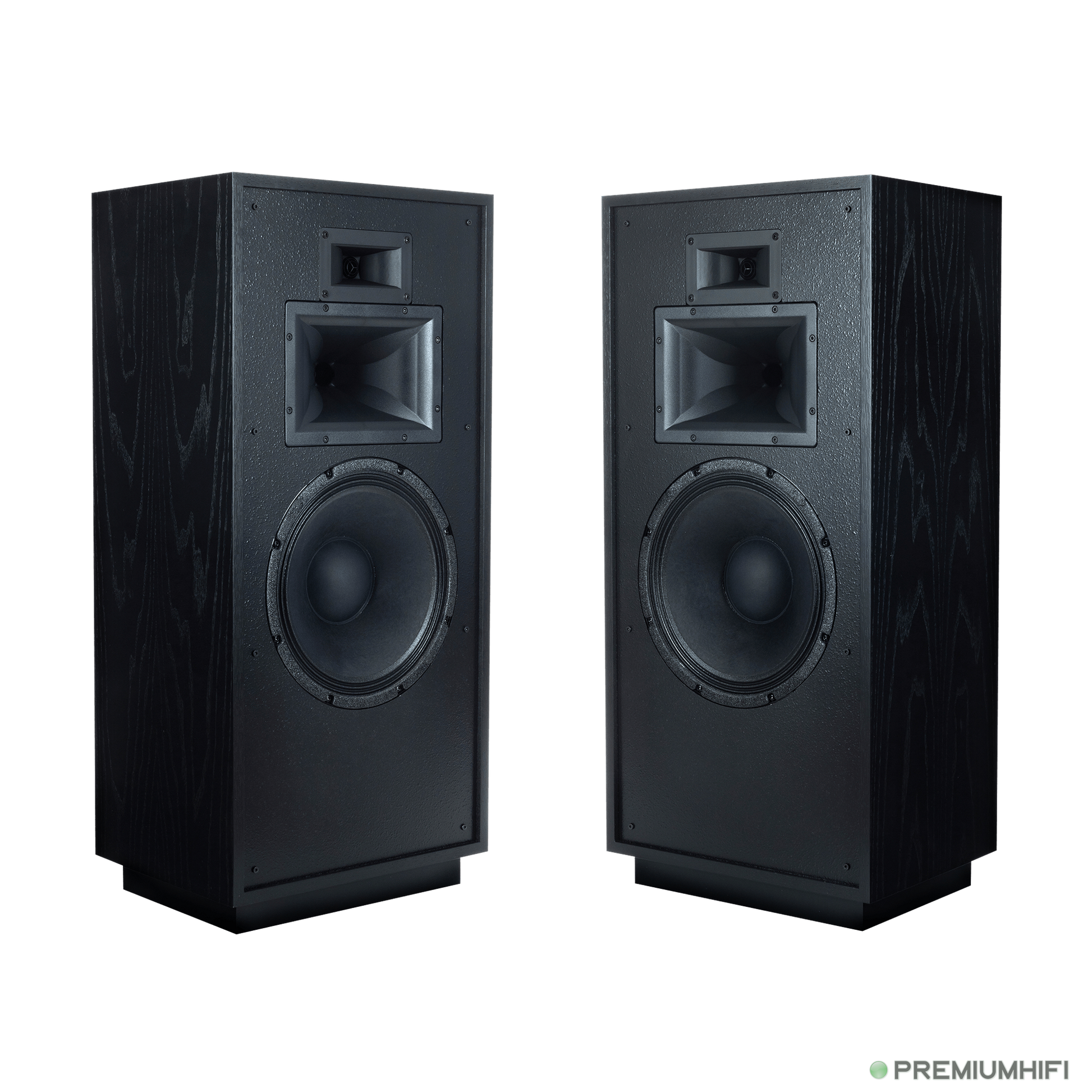Klipsch Forte IV Pair Floorstanding HI-FI Speakers-🟢 PremiumHIFI audio store