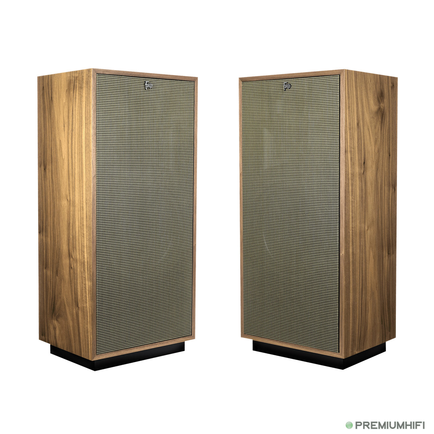 Klipsch Forte IV Pair Floorstanding HI-FI Speakers-🟢 PremiumHIFI audio store