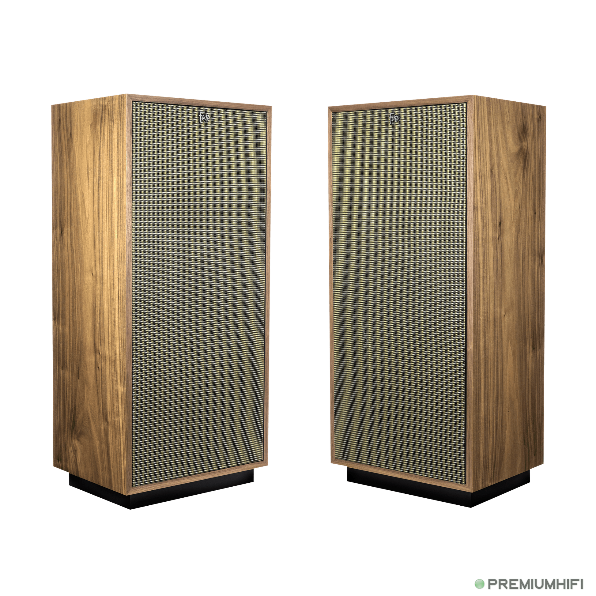 Klipsch Forte IV Pair Floorstanding HI-FI Speakers-🟢 PremiumHIFI audio store