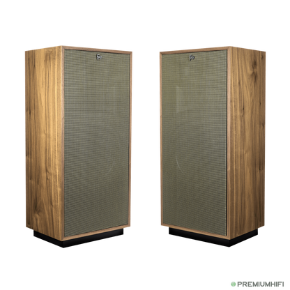 Klipsch Forte IV Pair Floorstanding HI-FI Speakers-🟢 PremiumHIFI audio store