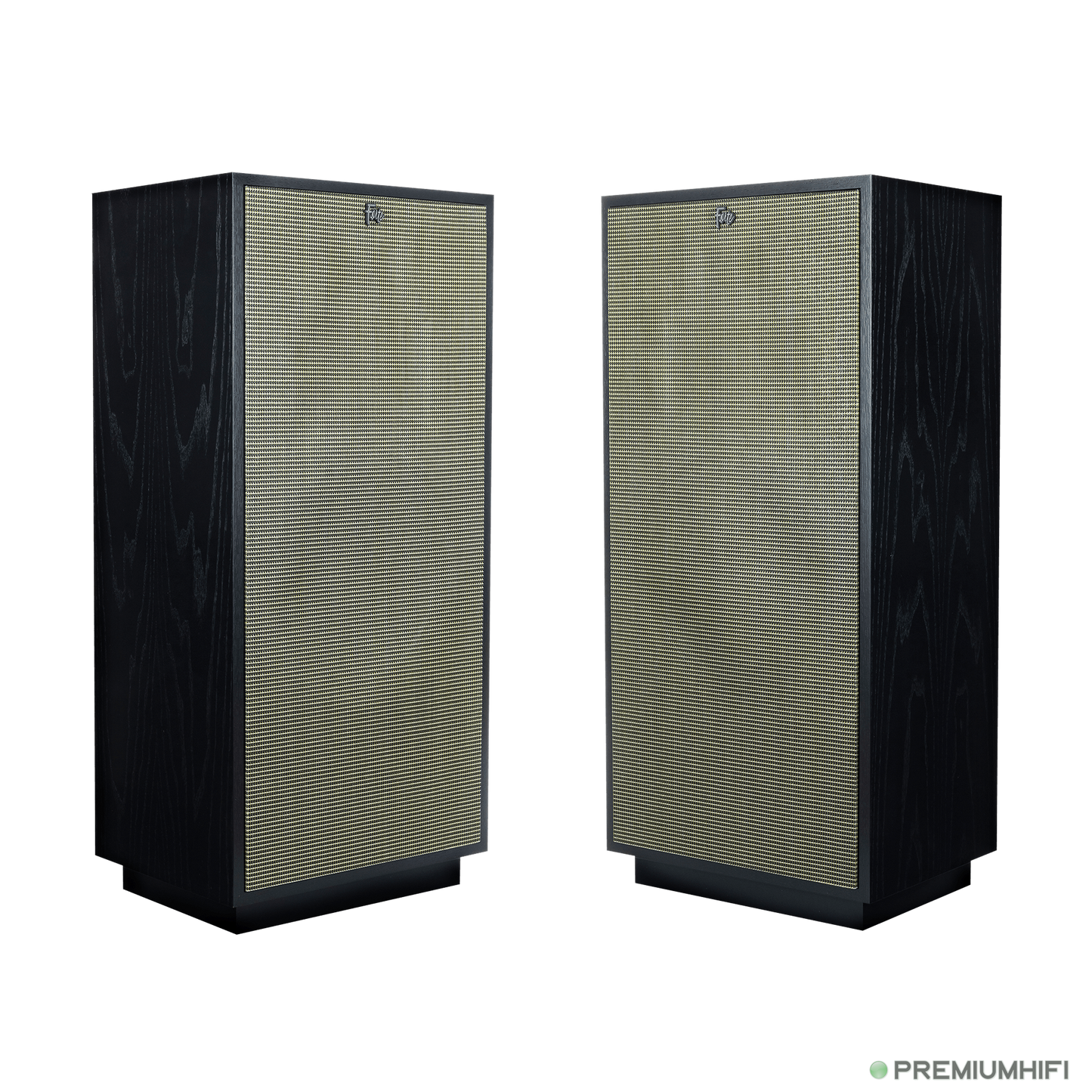 Klipsch Forte IV Pair Floorstanding HI-FI Speakers-🟢 PremiumHIFI audio store