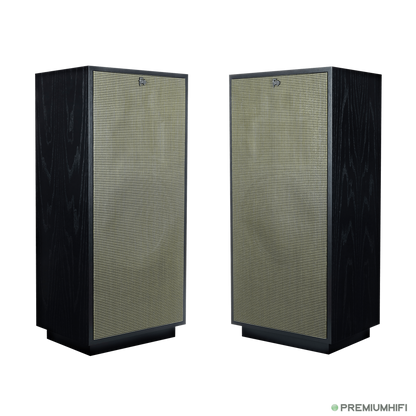 Klipsch Forte IV Pair Floorstanding HI-FI Speakers-🟢 PremiumHIFI audio store
