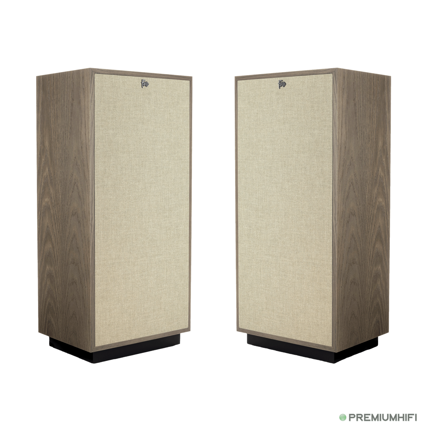 Klipsch Forte IV Pair Floorstanding HI-FI Speakers-🟢 PremiumHIFI audio store