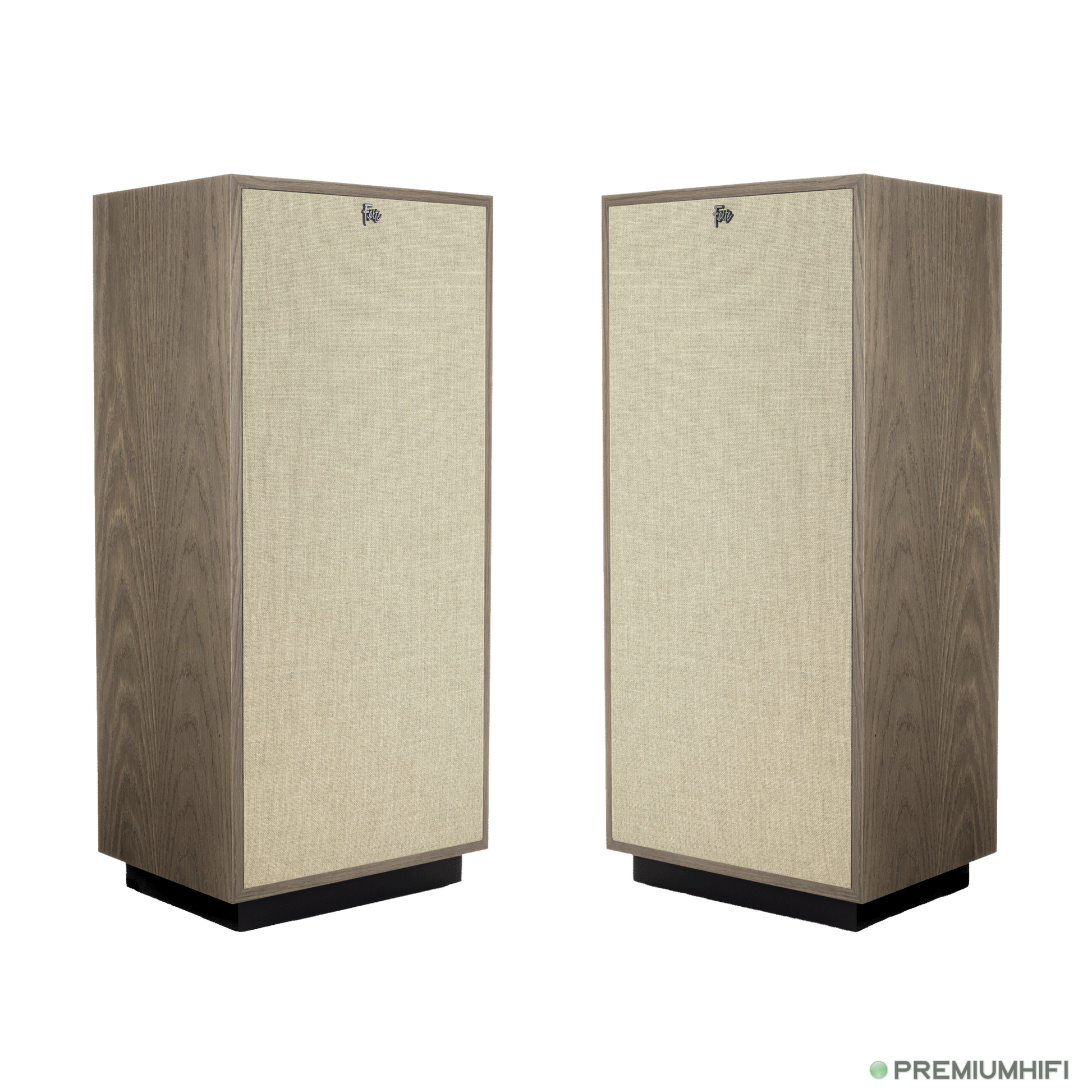 Klipsch Forte IV Pair Floorstanding HI-FI Speakers-🟢 PremiumHIFI audio store
