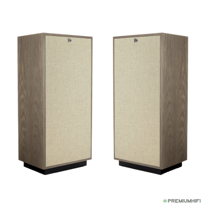 Klipsch Forte IV Pair Floorstanding HI-FI Speakers-🟢 PremiumHIFI audio store