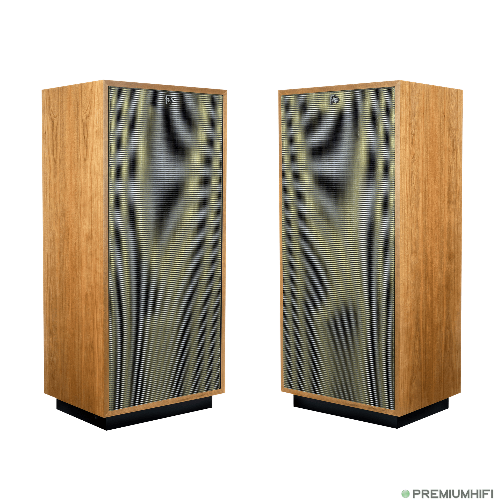 Klipsch Forte IV Pair Floorstanding HI-FI Speakers-🟢 PremiumHIFI audio store