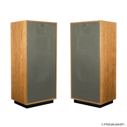 Klipsch Forte IV Pair Floorstanding HI-FI Speakers-🟢 PremiumHIFI audio store