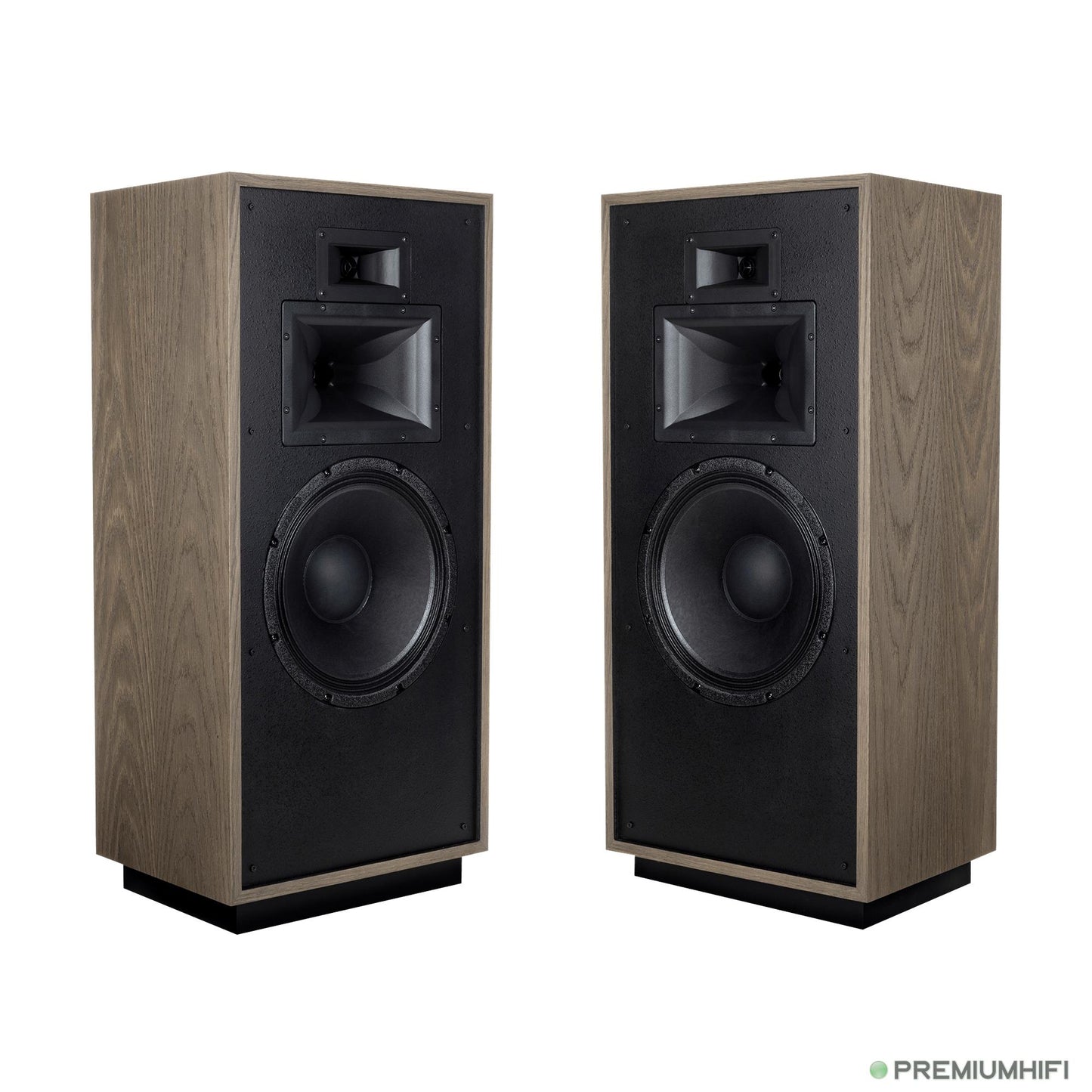 Klipsch Forte IV Pair Floorstanding HI-FI Speakers-🟢 PremiumHIFI audio store