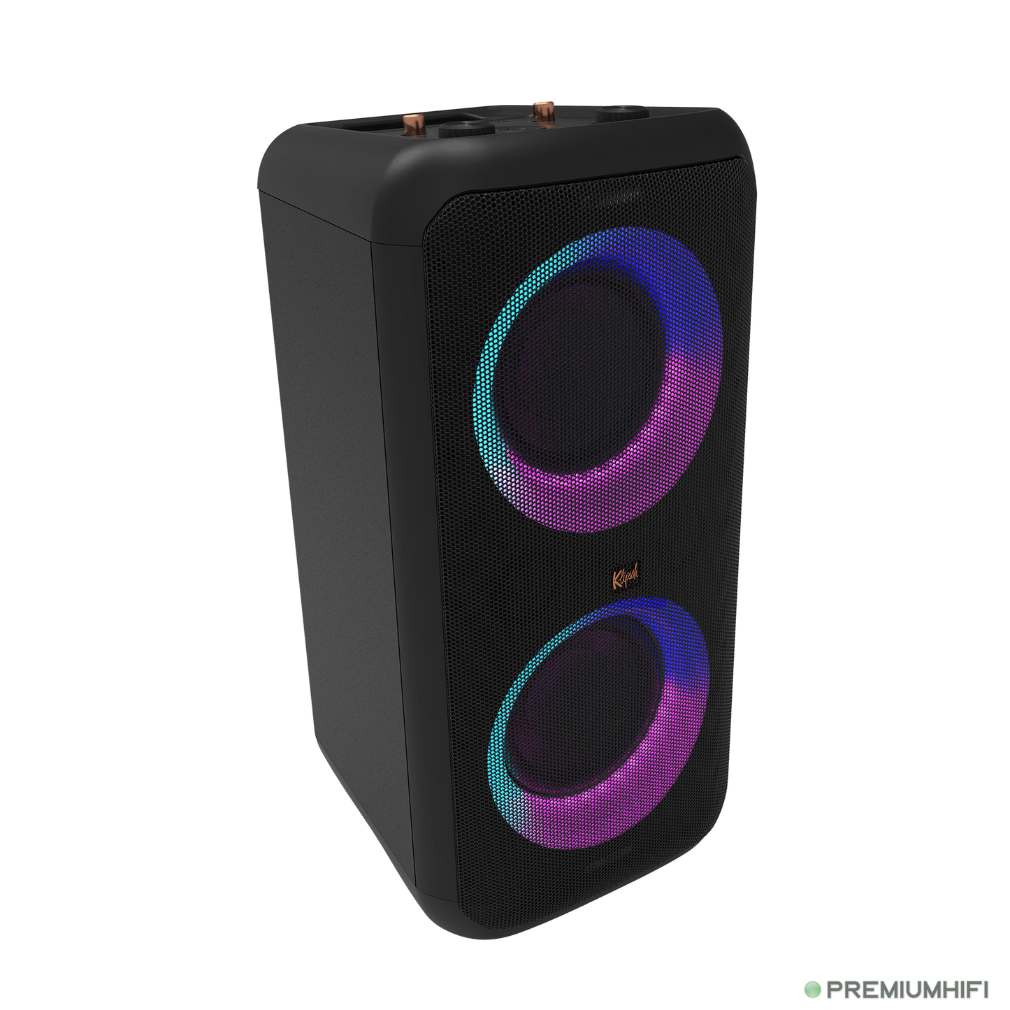 Klipsch GIG XXL Portable Wireless Party Speaker-🟢 PremiumHIFI audio store