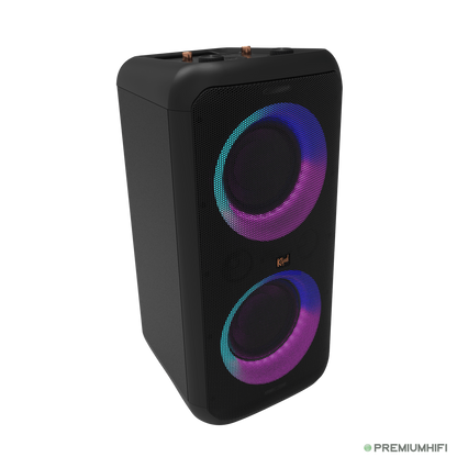 Klipsch GIG XXL Portable Wireless Party Speaker-🟢 PremiumHIFI audio store