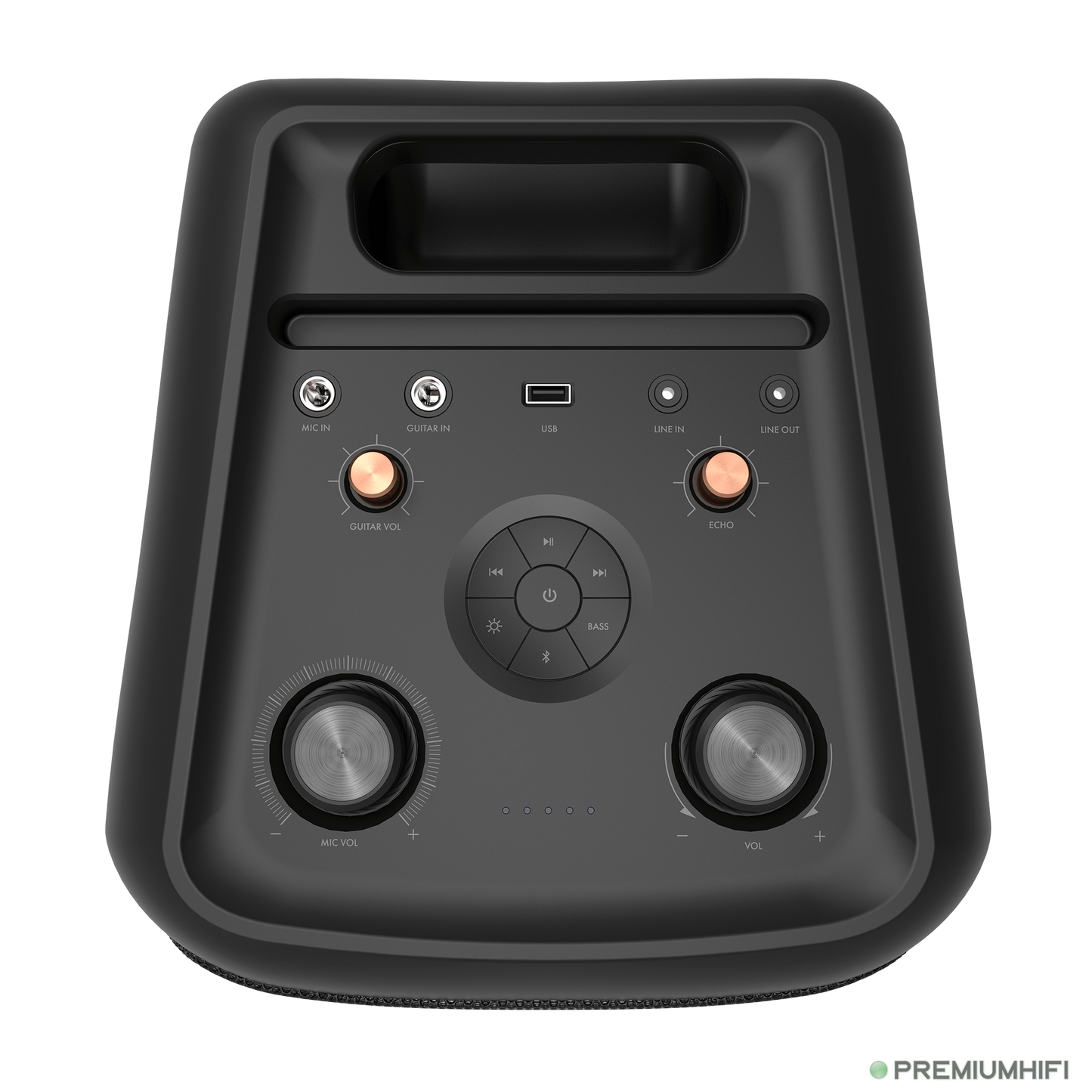 Klipsch GIG XXL Portable Wireless Party Speaker-🟢 PremiumHIFI audio store