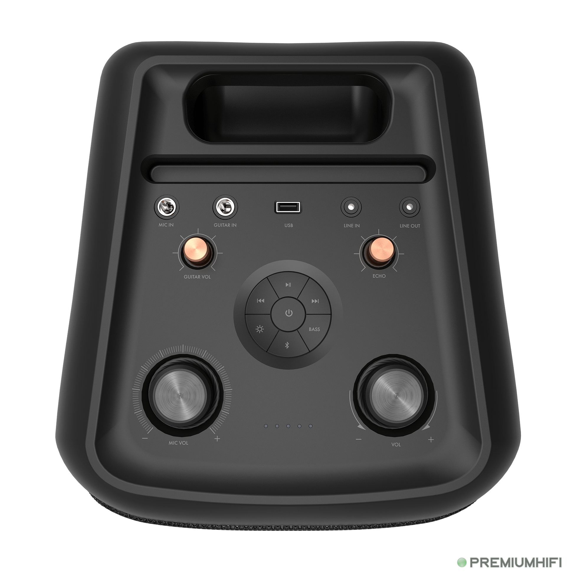 Klipsch GIG XXL Portable Wireless Party Speaker-🟢 PremiumHIFI audio store