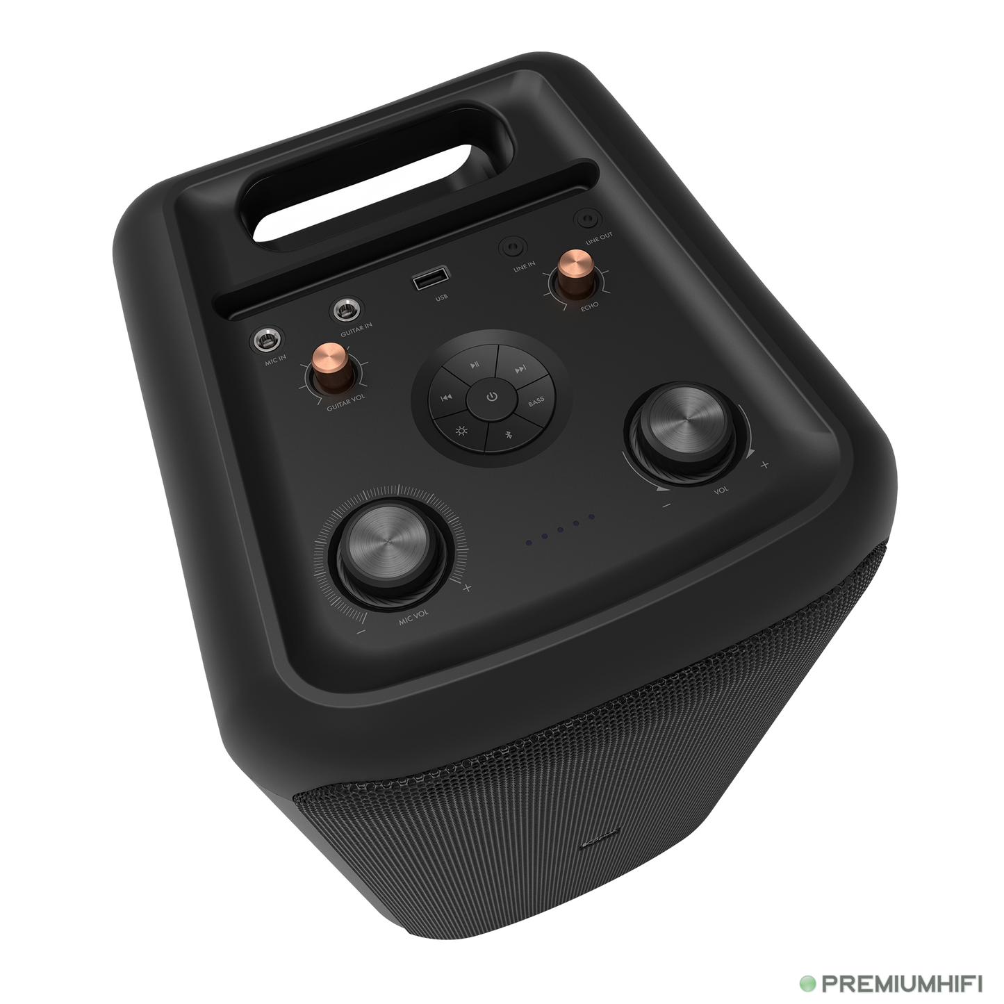 Klipsch GIG XXL Portable Wireless Party Speaker-🟢 PremiumHIFI audio store