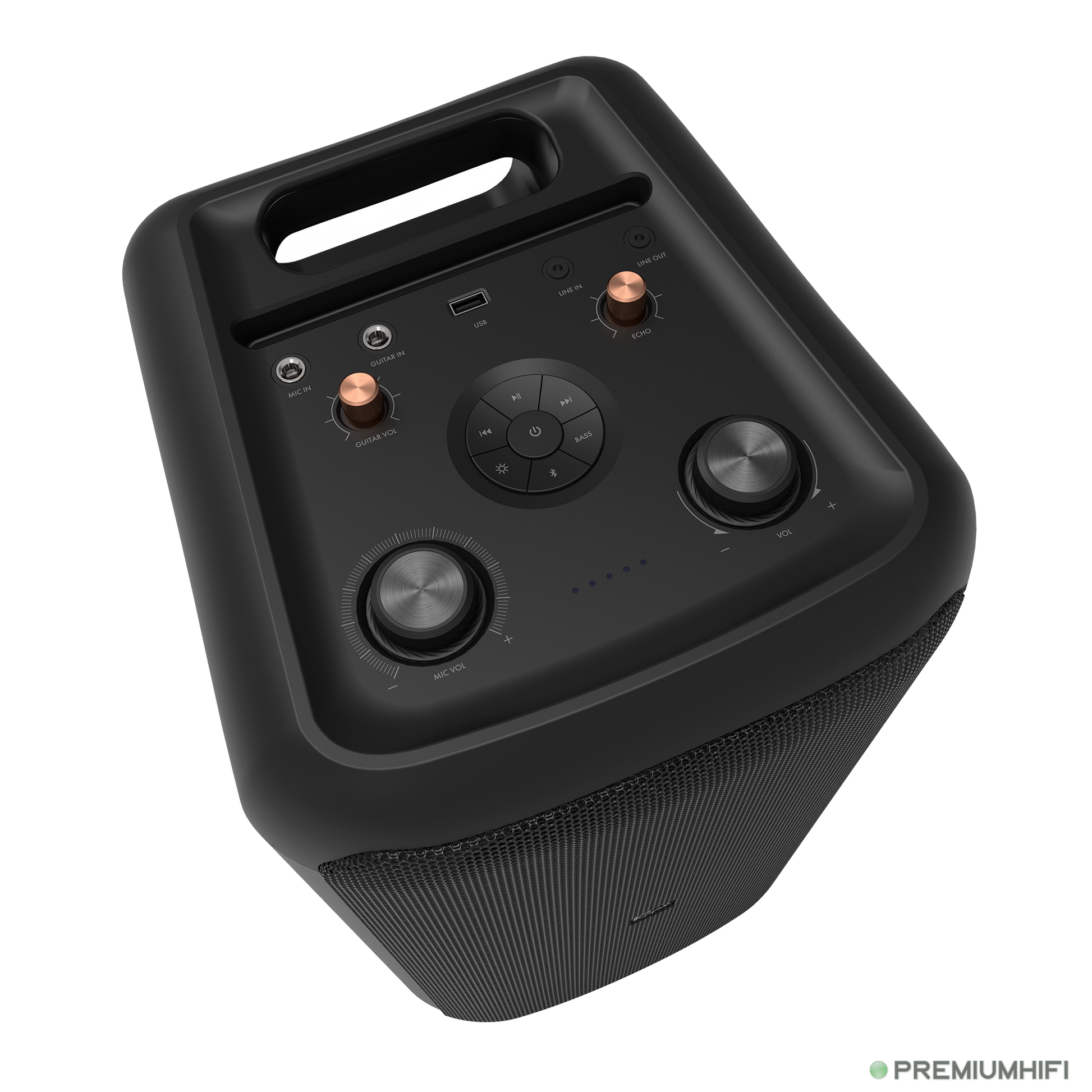 Klipsch GIG XXL Portable Wireless Party Speaker-🟢 PremiumHIFI audio store