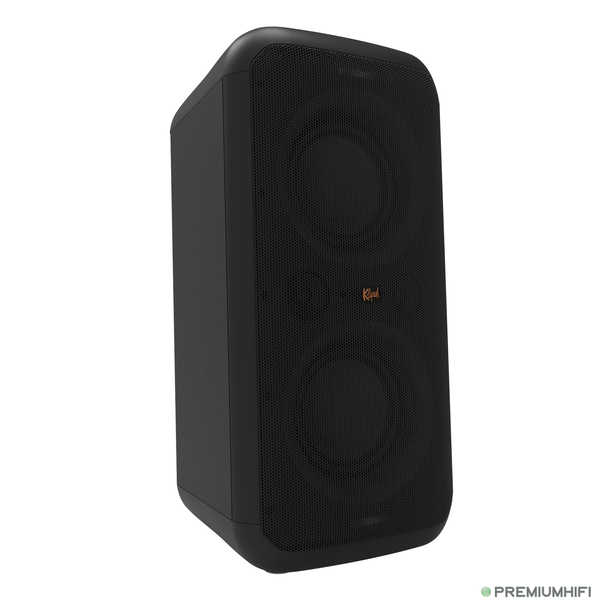 Klipsch GIG XXL Portable Wireless Party Speaker-🟢 PremiumHIFI audio store