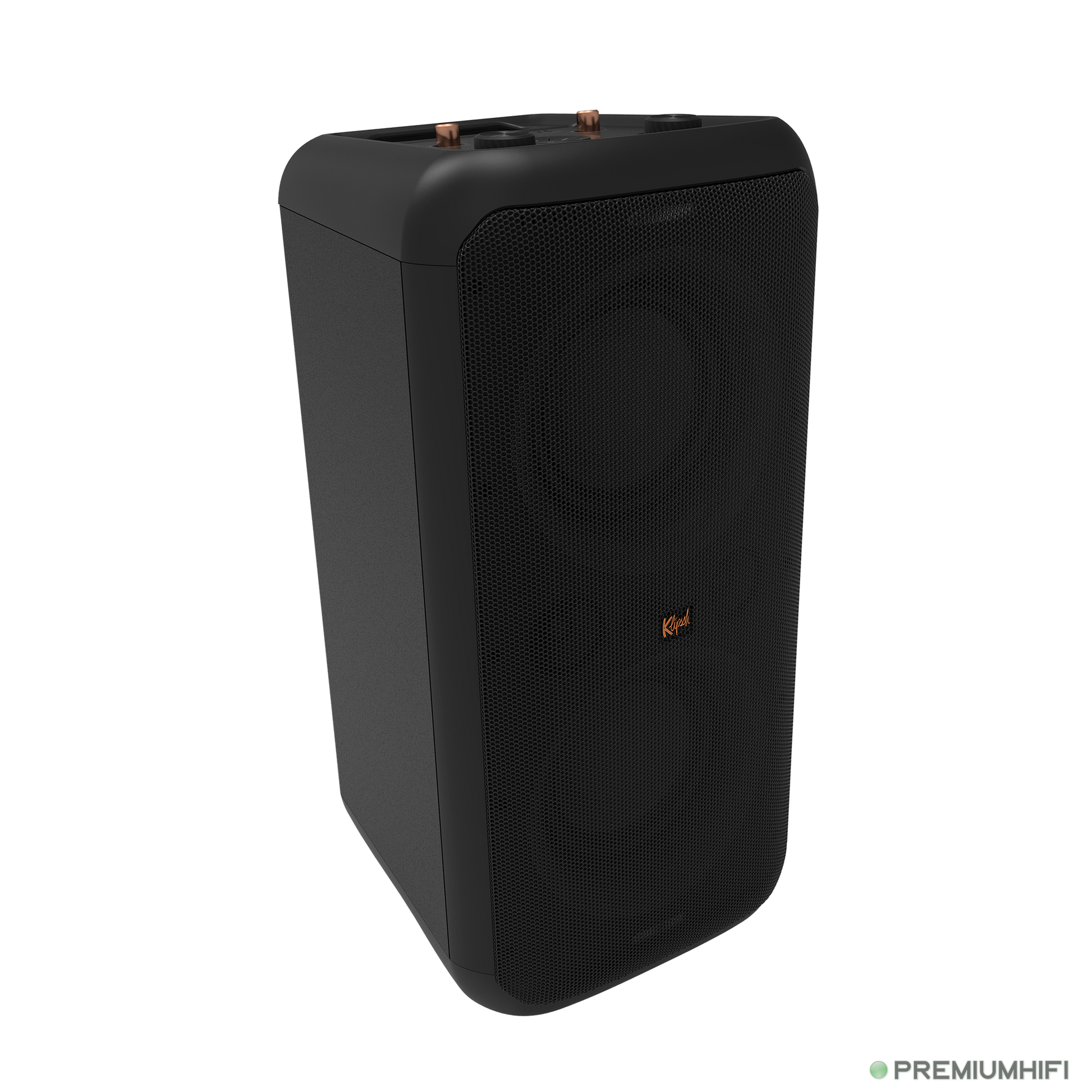 Klipsch GIG XXL Portable Wireless Party Speaker-🟢 PremiumHIFI audio store