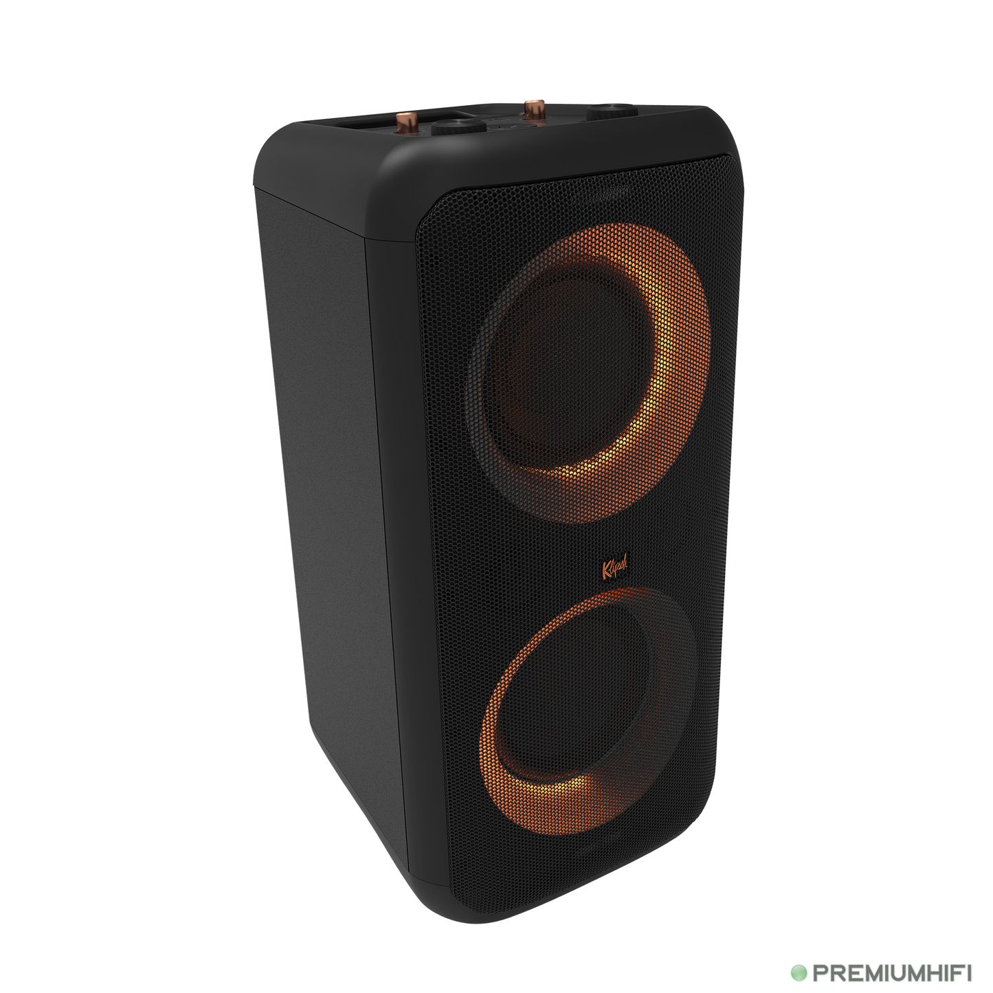 Klipsch GIG XXL Portable Wireless Party Speaker-🟢 PremiumHIFI audio store