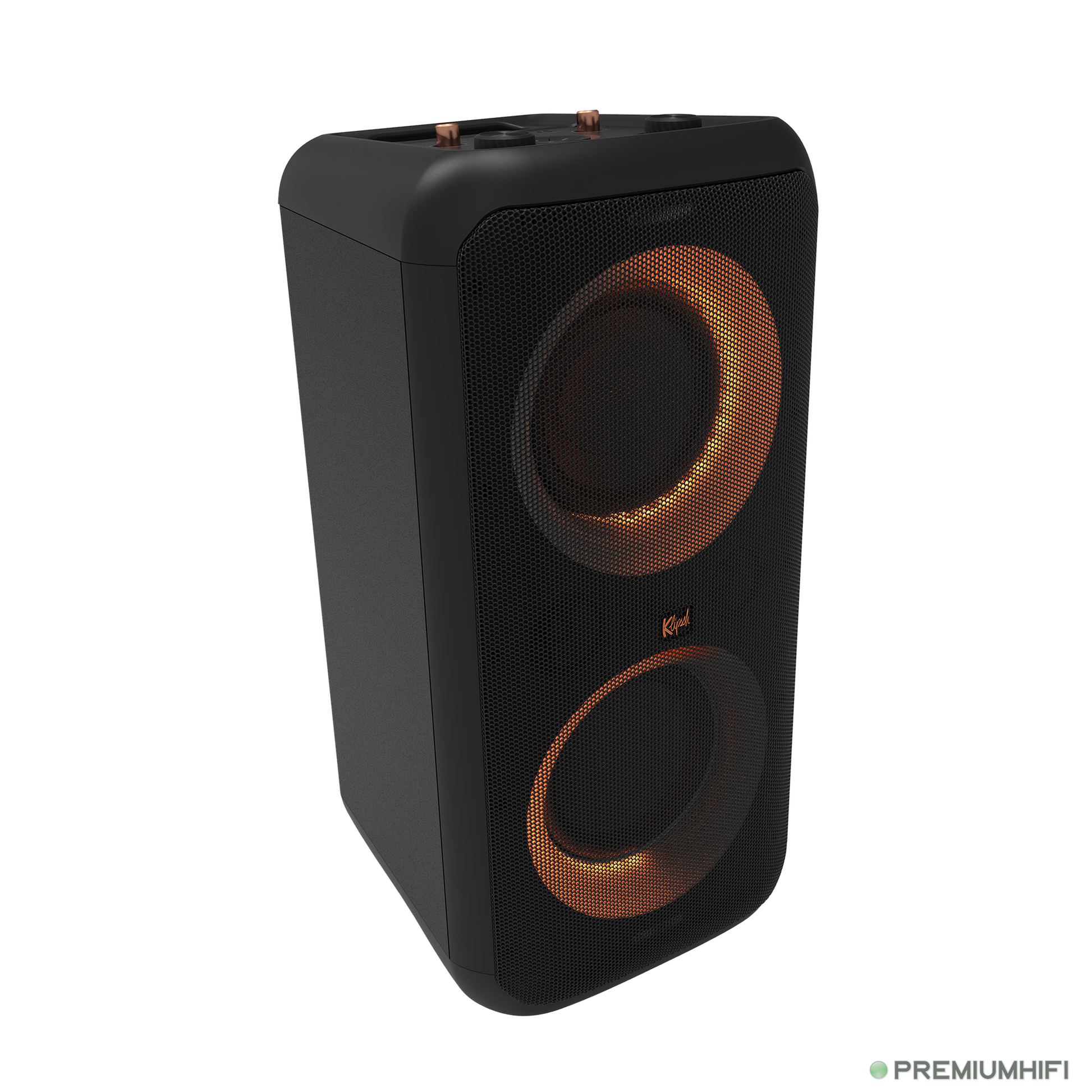 Klipsch GIG XXL Portable Wireless Party Speaker-🟢 PremiumHIFI audio store