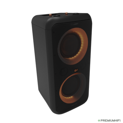 Klipsch GIG XXL Portable Wireless Party Speaker-🟢 PremiumHIFI audio store
