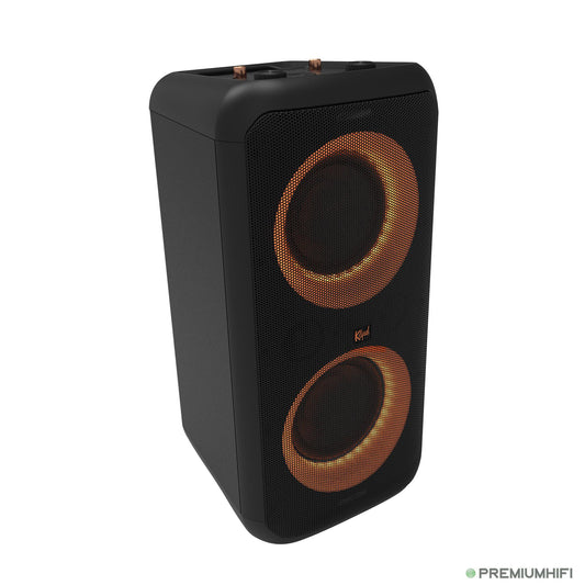 Klipsch GIG XXL Portable Wireless Party Speaker-🟢 PremiumHIFI audio store