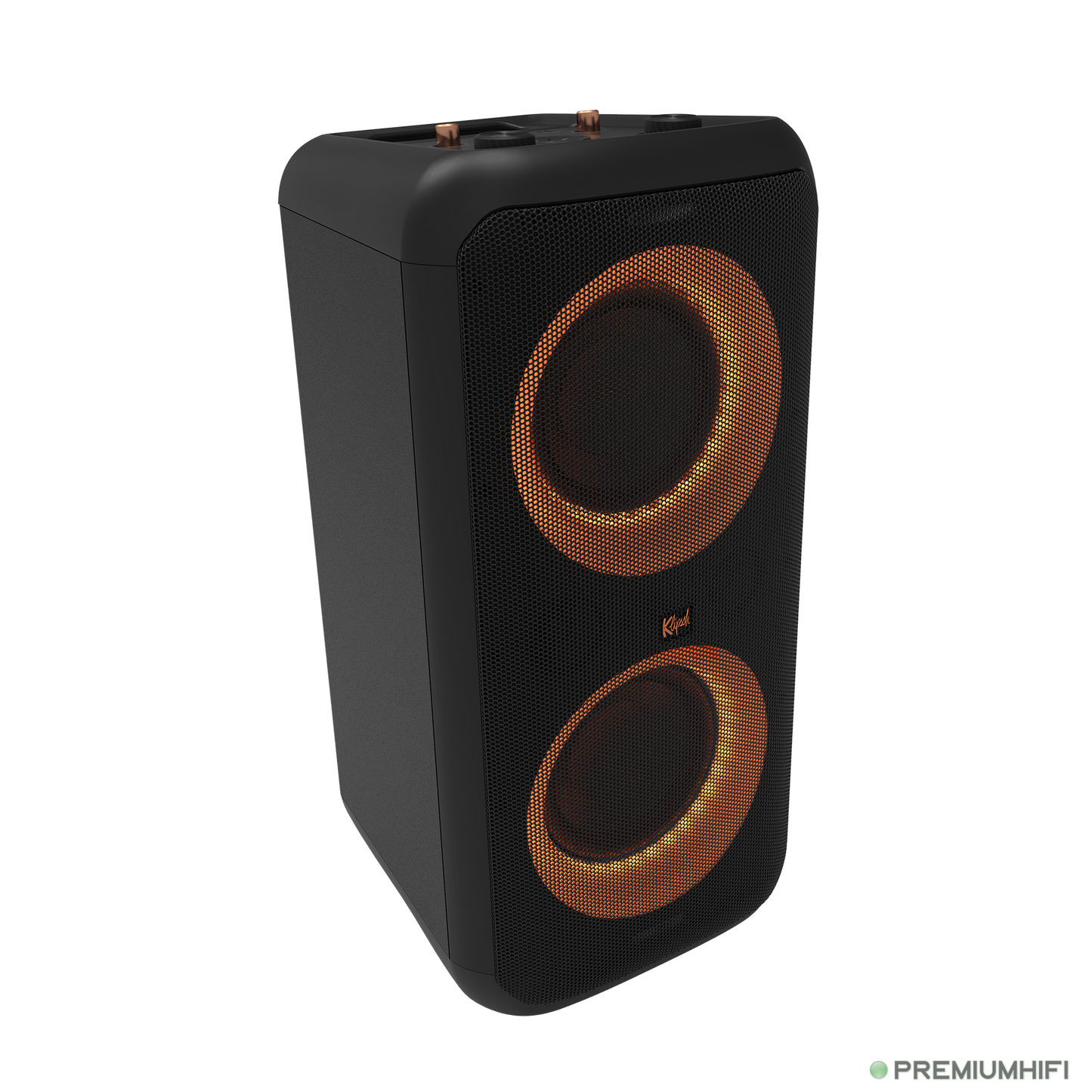 Klipsch GIG XXL Portable Wireless Party Speaker-🟢 PremiumHIFI audio store