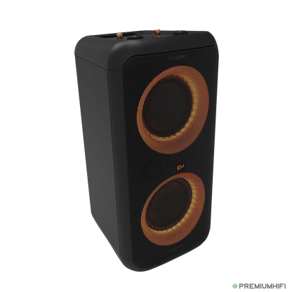Klipsch GIG XXL Portable Wireless Party Speaker-🟢 PremiumHIFI audio store