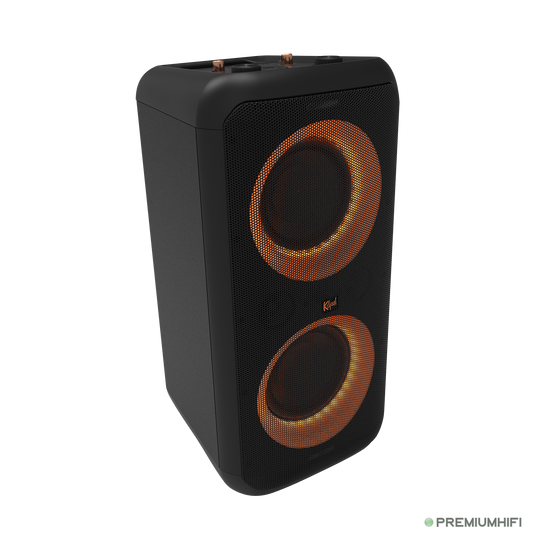 Klipsch GIG XXL Portable Wireless Party Speaker-🟢 PremiumHIFI audio store