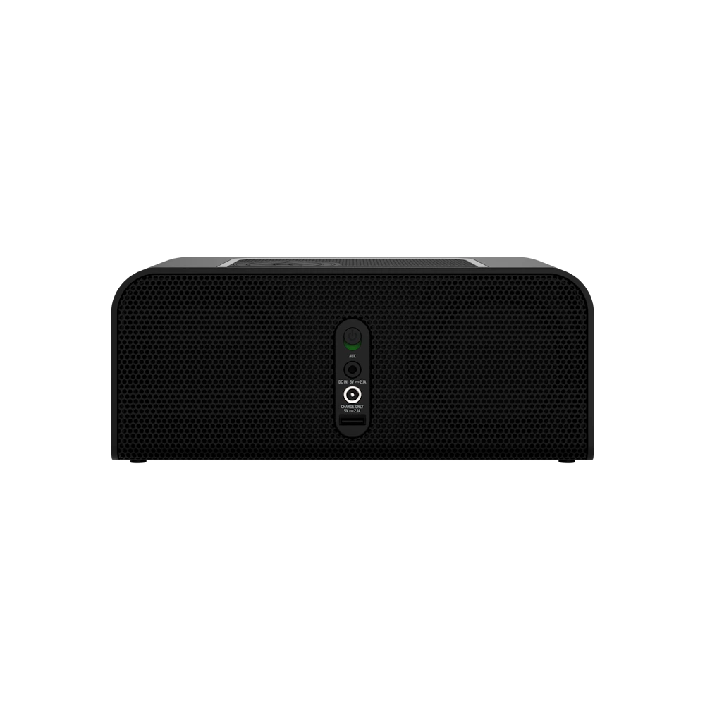 Klipsch Groove XL – rear view