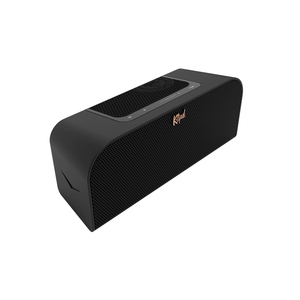 Klipsch Groove XL – angled view