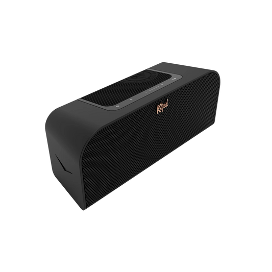 Klipsch Groove XL – angled view