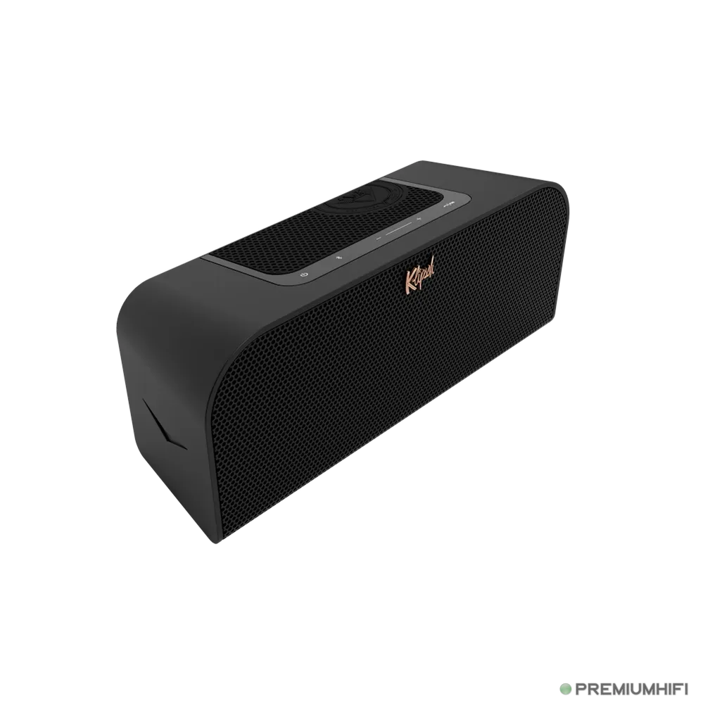 Klipsch Groove XL Portable Bluetooth Speaker-🟢 PremiumHIFI audio store