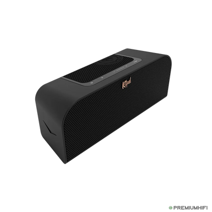 Klipsch Groove XL Portable Bluetooth Speaker-🟢 PremiumHIFI audio store