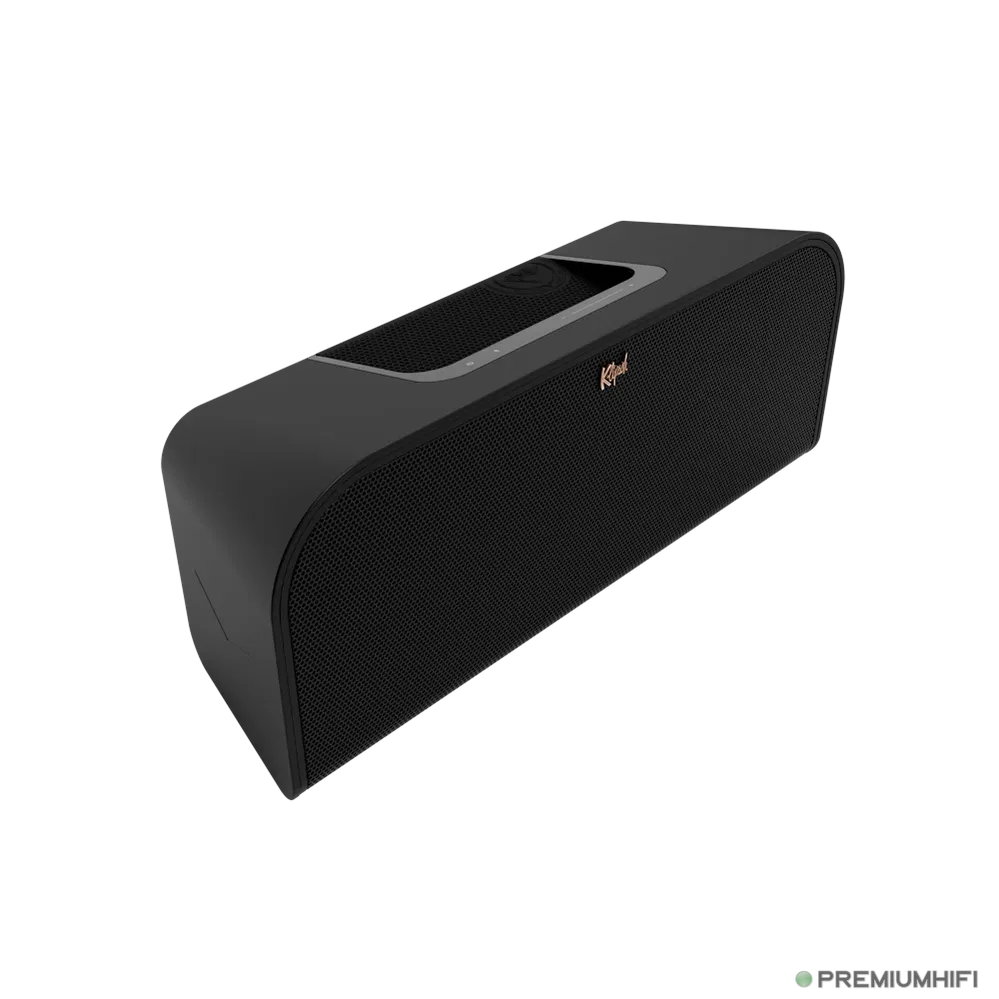 Klipsch Groove XXL Portable Bluetooth Speaker-🟢 PremiumHIFI audio store