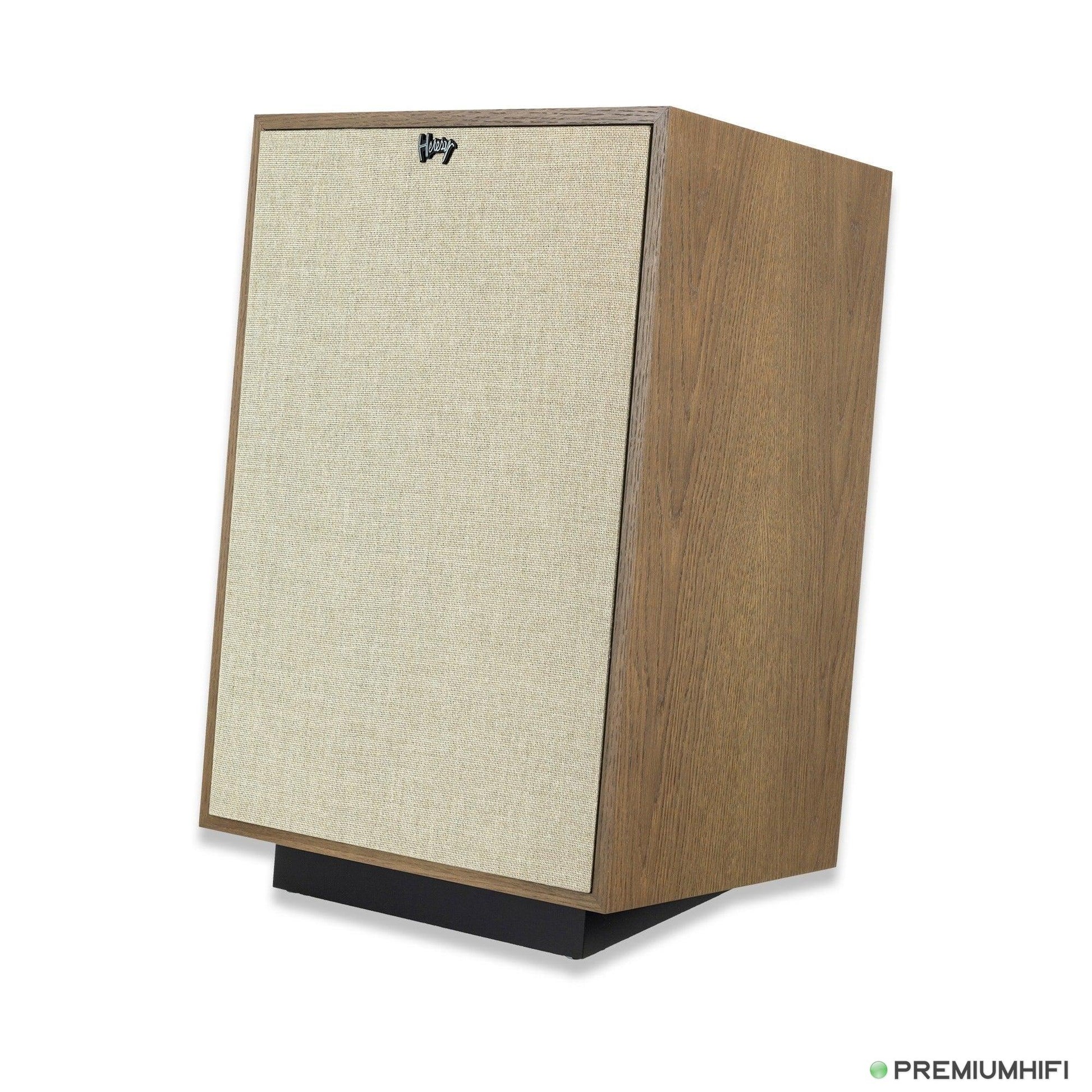 Klipsch Heresy IV Pair Floorstanding HI-FI Speakers-🟢 PremiumHIFI audio store