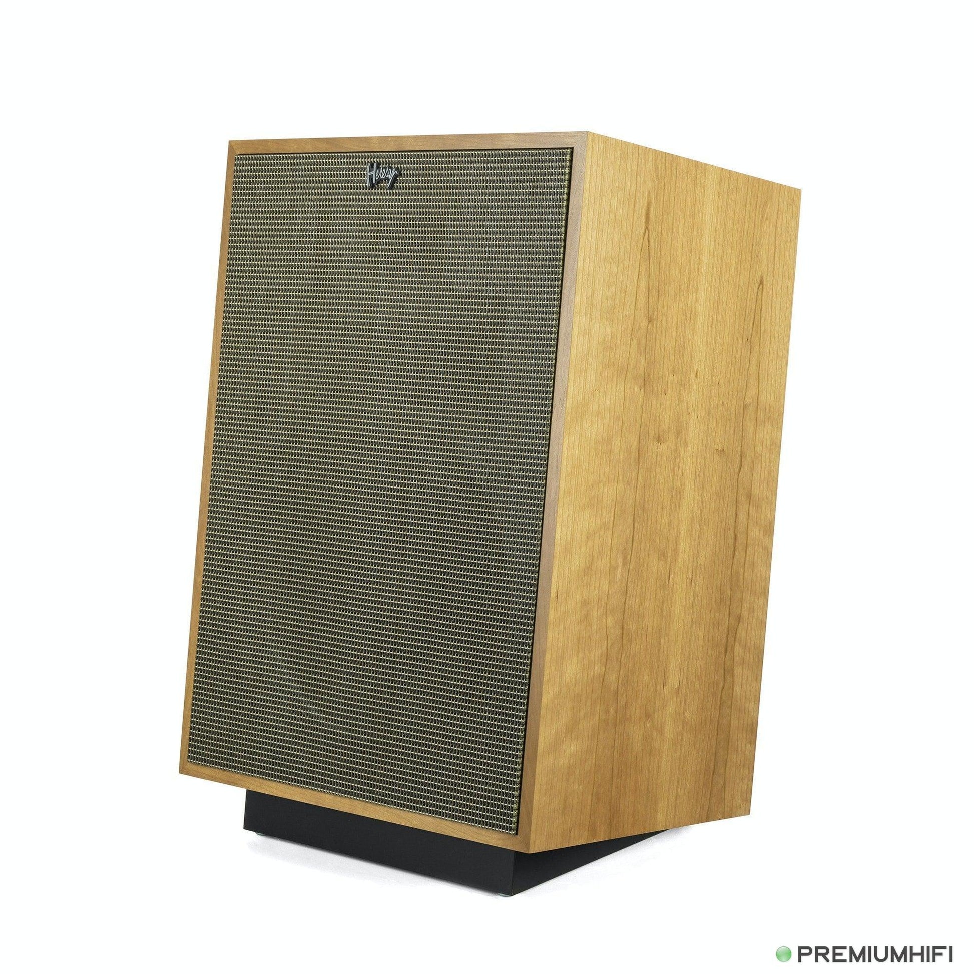 Klipsch Heresy IV Pair Floorstanding HI-FI Speakers-🟢 PremiumHIFI audio store