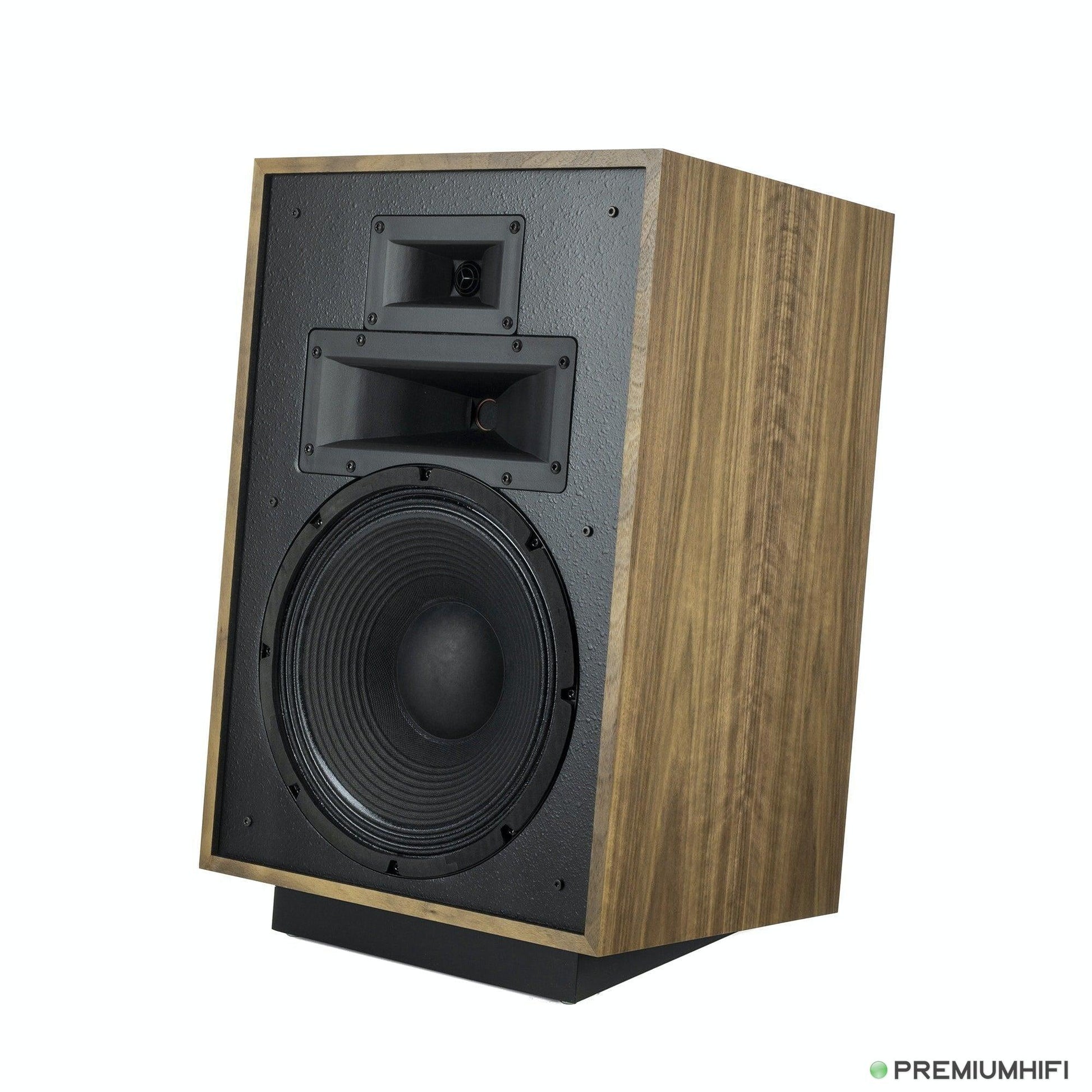 Klipsch Heresy IV Pair Floorstanding HI-FI Speakers-🟢 PremiumHIFI audio store