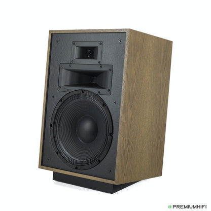 Klipsch Heresy IV Pair Floorstanding HI-FI Speakers-🟢 PremiumHIFI audio store
