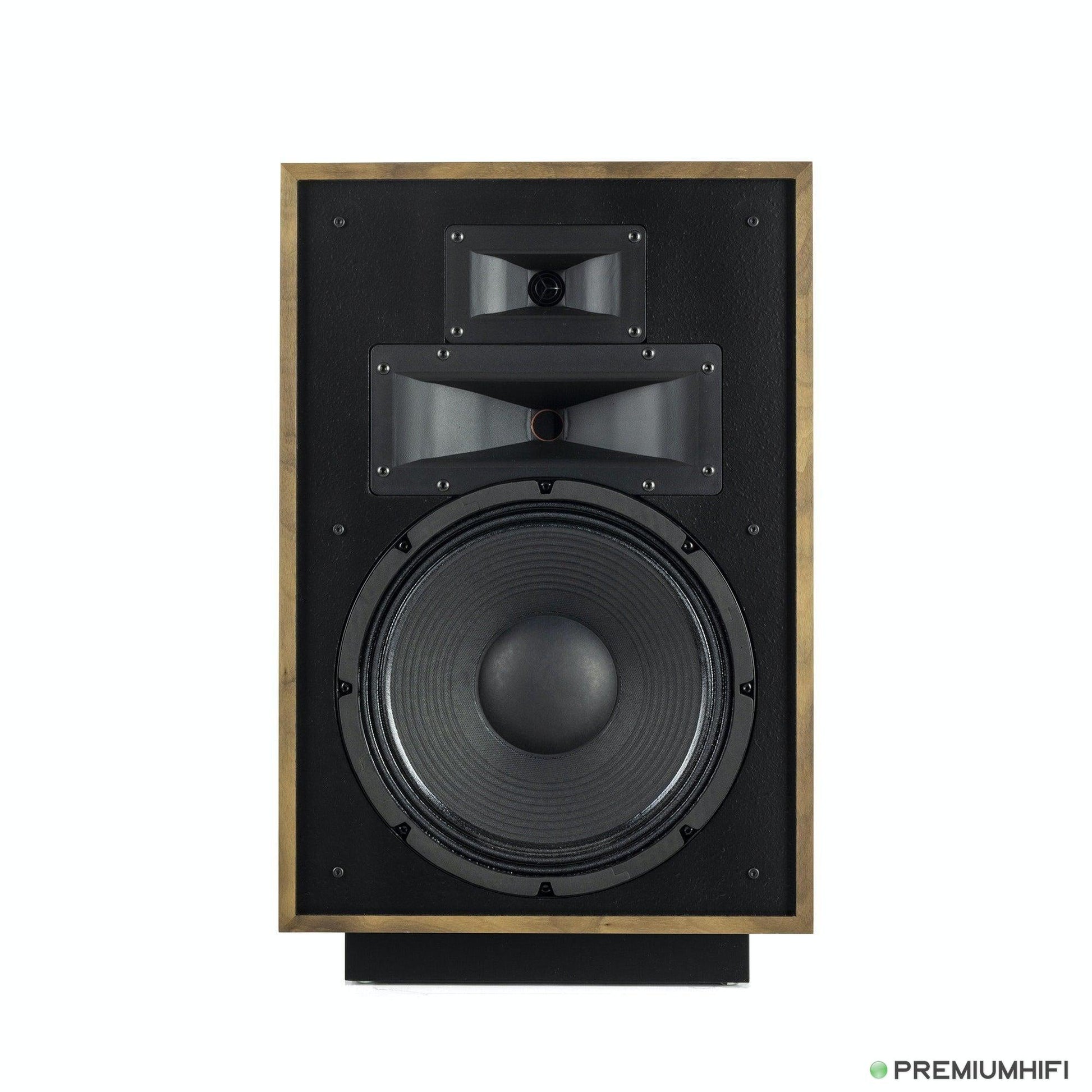 Klipsch Heresy IV Pair Floorstanding HI-FI Speakers-🟢 PremiumHIFI audio store