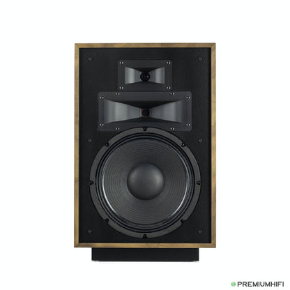 Klipsch Heresy IV Pair Floorstanding HI-FI Speakers-🟢 PremiumHIFI audio store