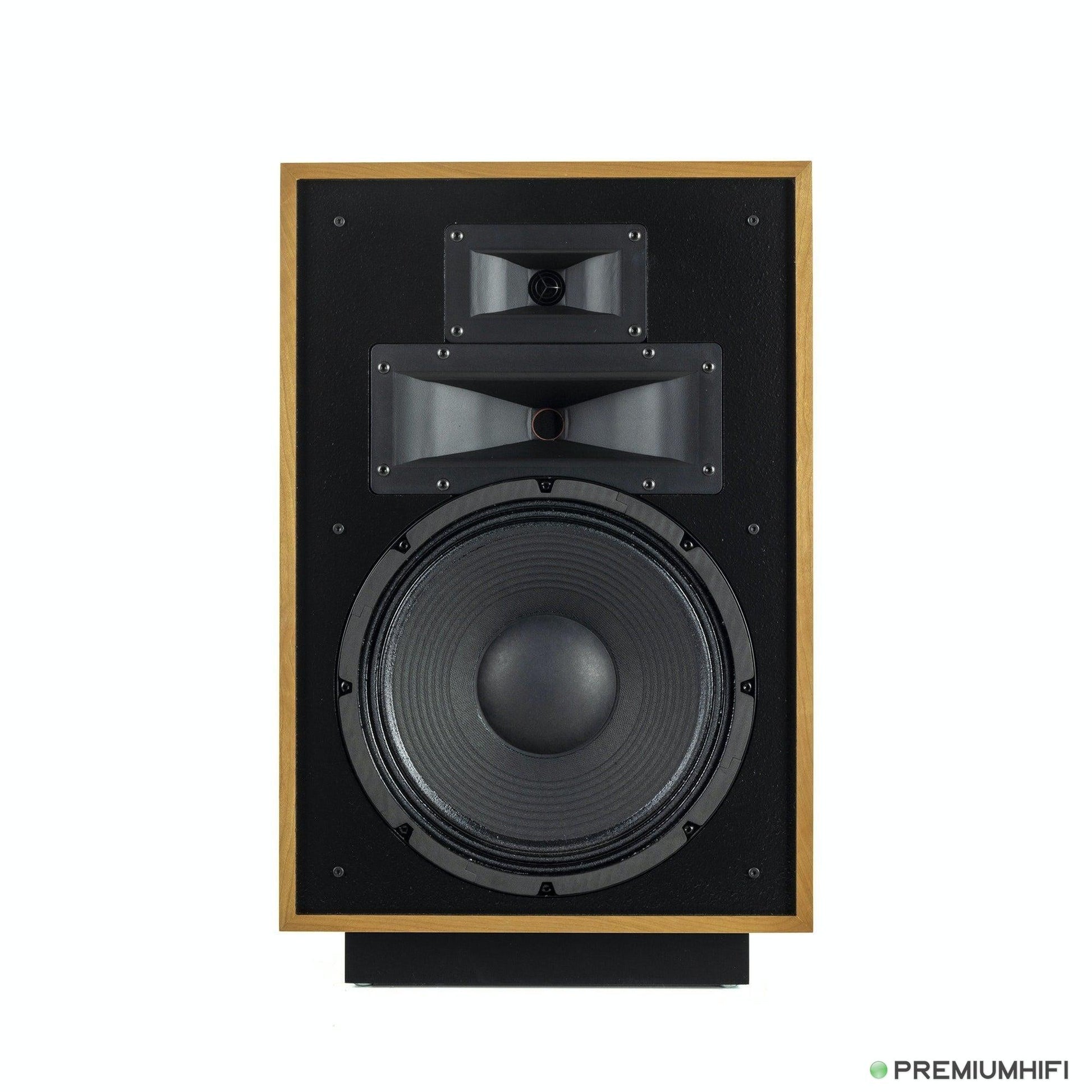 Klipsch Heresy IV Pair Floorstanding HI-FI Speakers-🟢 PremiumHIFI audio store