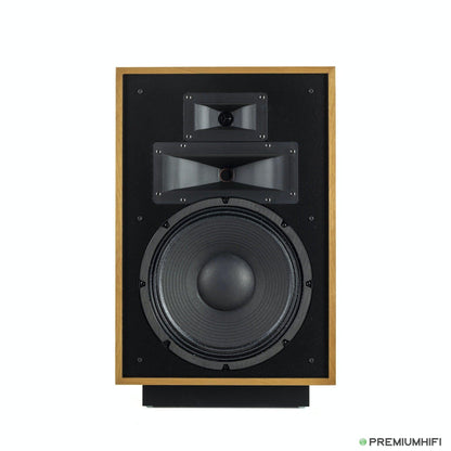 Klipsch Heresy IV Pair Floorstanding HI-FI Speakers-🟢 PremiumHIFI audio store