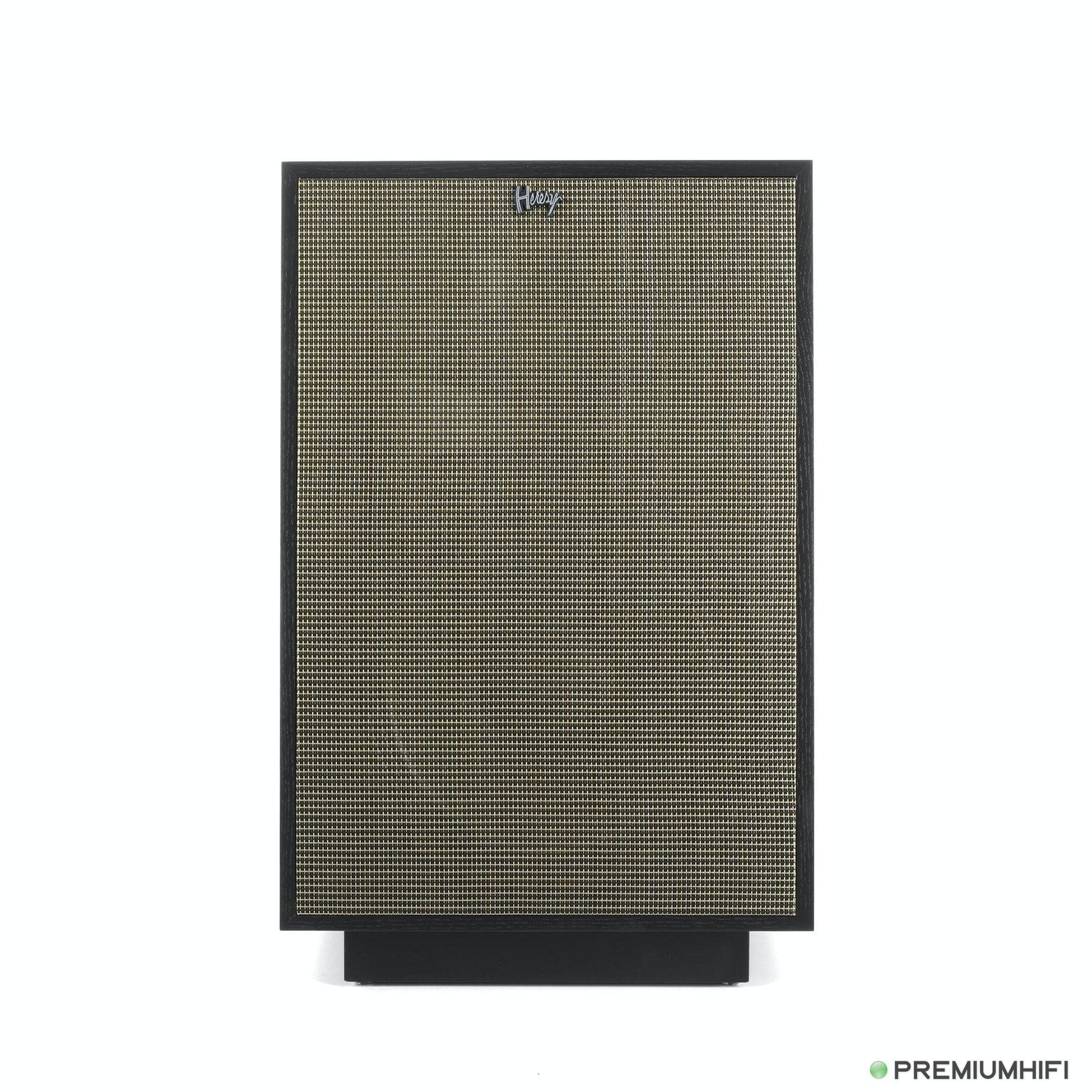 Klipsch Heresy IV Pair Floorstanding HI-FI Speakers-🟢 PremiumHIFI audio store