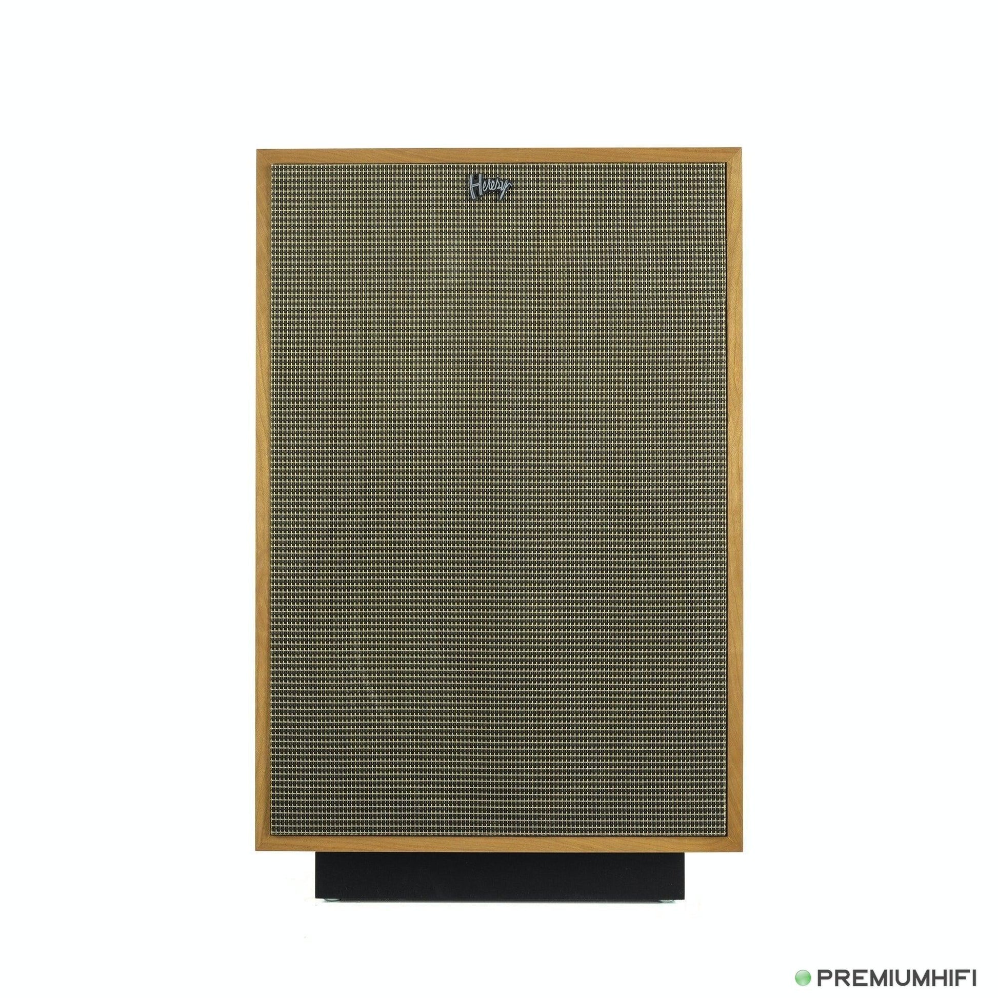 Klipsch Heresy IV Pair Floorstanding HI-FI Speakers-🟢 PremiumHIFI audio store