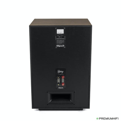 Klipsch Heresy IV Pair Floorstanding HI-FI Speakers-🟢 PremiumHIFI audio store