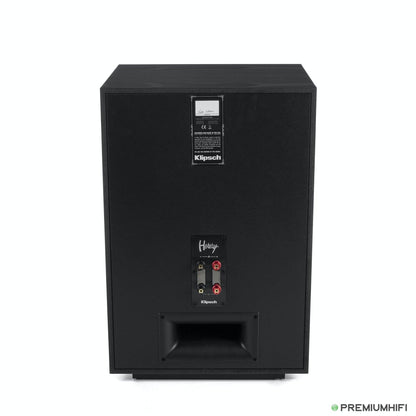 Klipsch Heresy IV Pair Floorstanding HI-FI Speakers-🟢 PremiumHIFI audio store