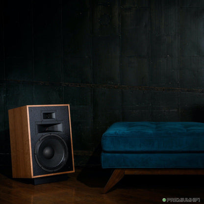 Klipsch Heresy IV Pair Floorstanding HI-FI Speakers-🟢 PremiumHIFI audio store