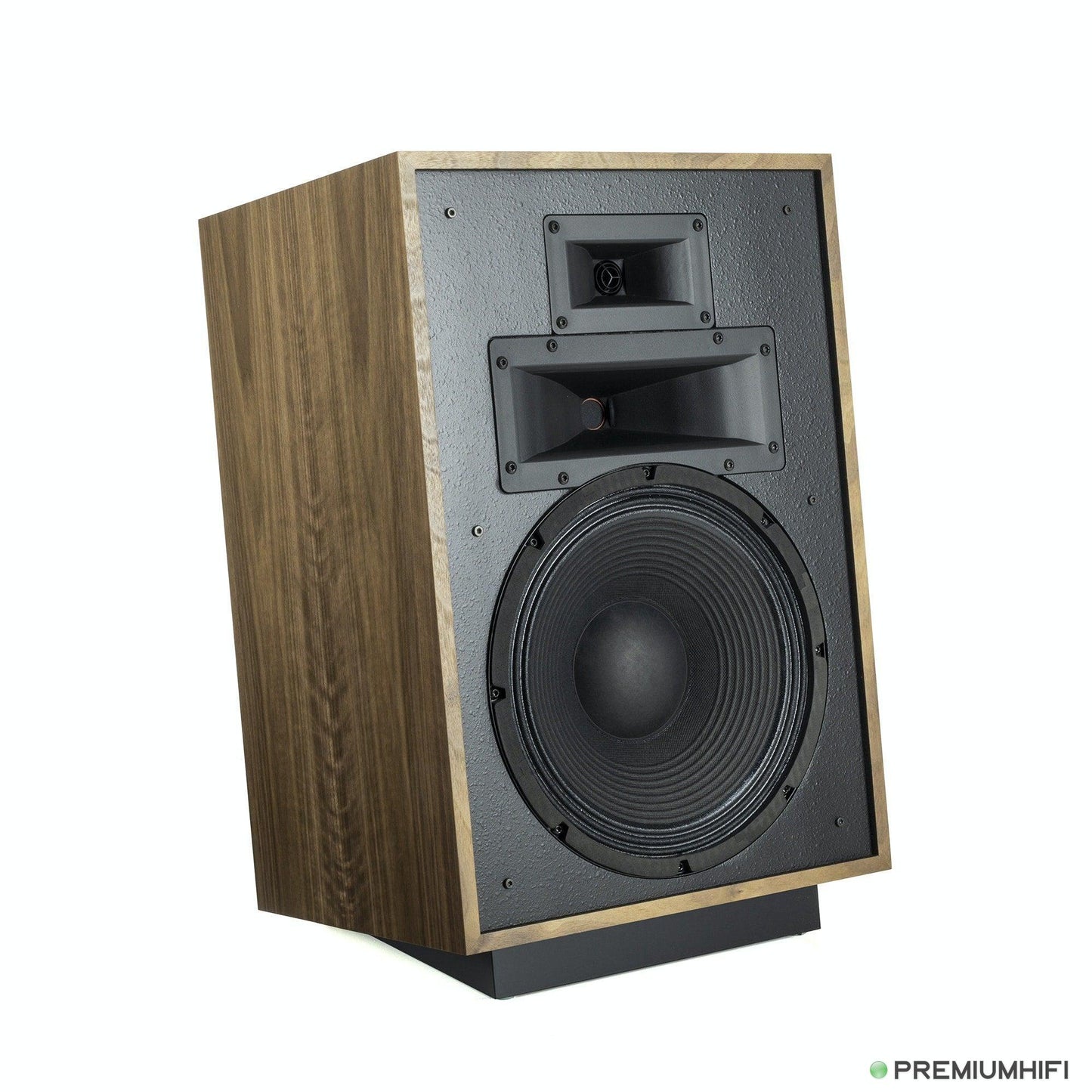 Klipsch Heresy IV Pair Floorstanding HI-FI Speakers-🟢 PremiumHIFI audio store